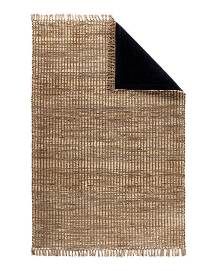 Marcie juutti - 230*160 - Suorakaide-Luonnonvärinen/Beige - KalusteDuo_Huonekaluliike_Matto