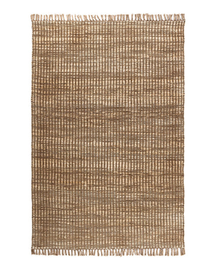 Marcie juutti - 290*200 - Suorakaide-Luonnonvärinen/Beige - KalusteDuo_Huonekaluliike_Matto
