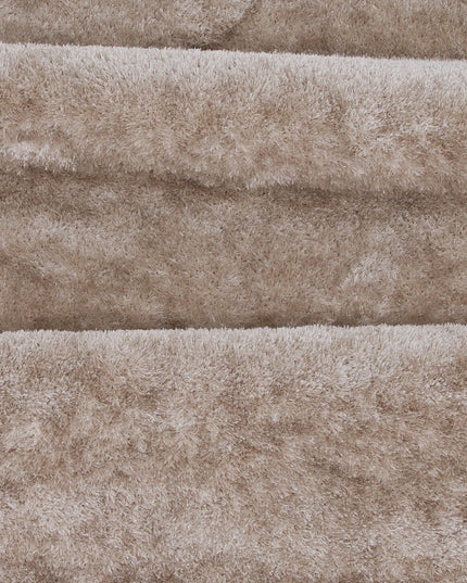 Mattis polyesterimatto - Beige - L230*B160 - KalusteDuo_Huonekaluliike_Matto