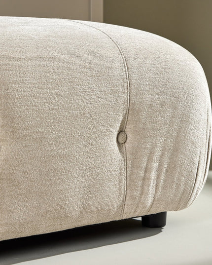 Mika moduulisohva - rahi - beige - KalusteDuo_Huonekaluliike_Sohva