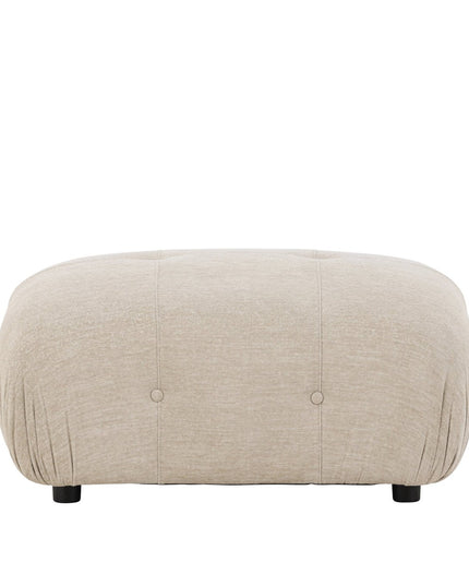 Mika moduulisohva - rahi - beige - KalusteDuo_Huonekaluliike_Sohva
