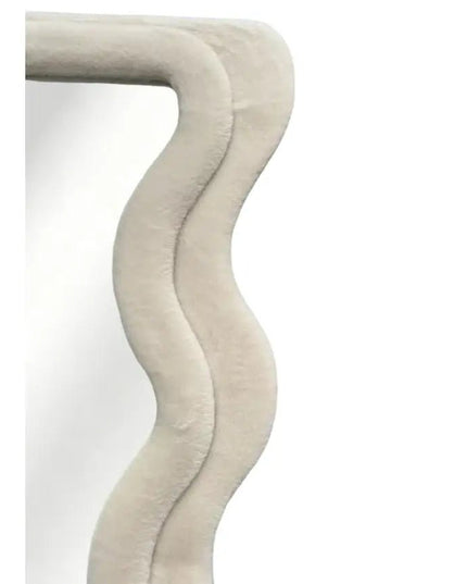 Nami peili - beige - KalusteDuo_Huonekaluliike_peili
