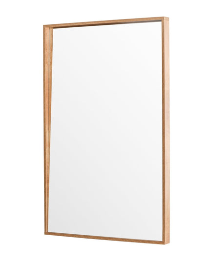 Nashville peili 125*196 cm - luonnonvärinen / MDF - KalusteDuo_Huonekaluliike_Peili