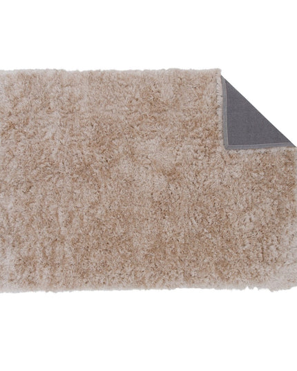 Natta polyesterimatto - beige - L290*B200 - KalusteDuo_Huonekaluliike_Matto