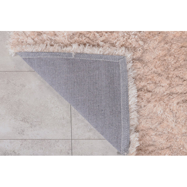 Natta polyesterimatto - beige - L290*B200 - KalusteDuo_Huonekaluliike_Matto