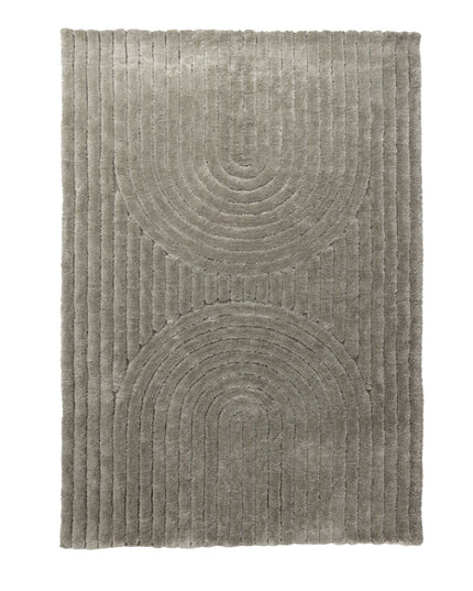 Niklas polyesteri - 290*200 - suorakaide-greige - KalusteDuo_Huonekaluliike_Matto