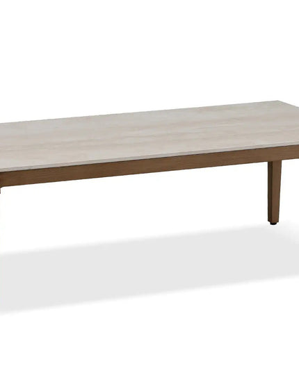Nizza sohvaryhmä - pähkinä/beige - KalusteDuo_Huonekaluliike_sohvaryhmä ulkokäyttöön
