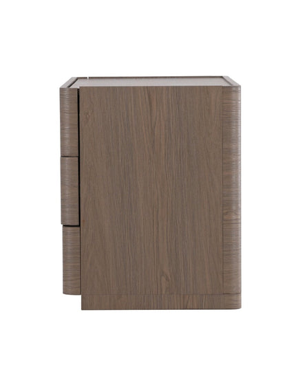 Noble lipasto 100x60 - mokka - KalusteDuo_Huonekaluliike_Säilytyskaluste