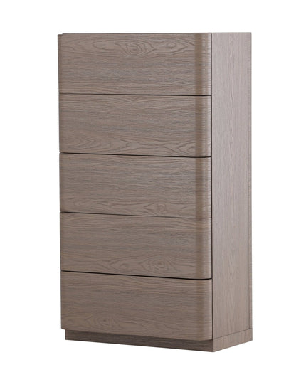 Noble lipasto 35x55x100 - mokka - KalusteDuo_Huonekaluliike_Säilytyskaluste