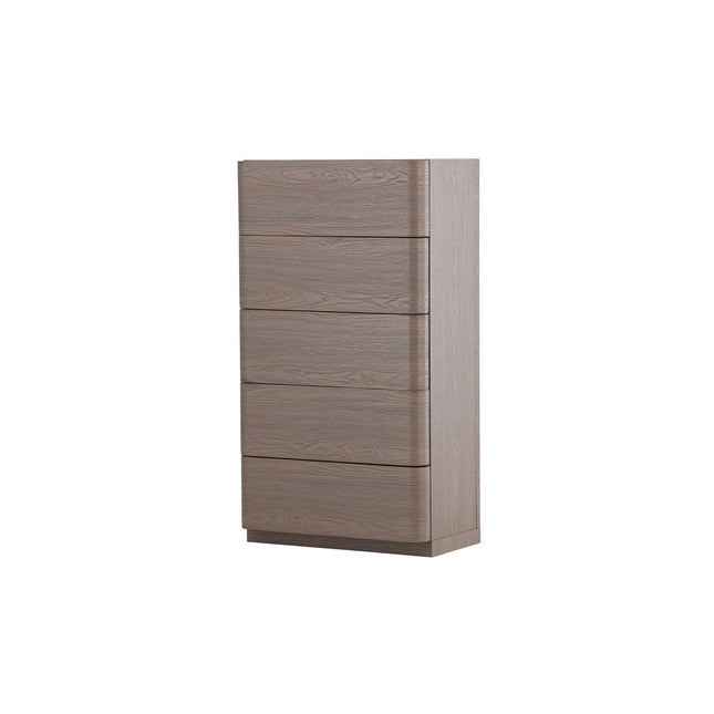 Noble lipasto 35x55x100 - mokka - KalusteDuo_Huonekaluliike_Säilytyskaluste