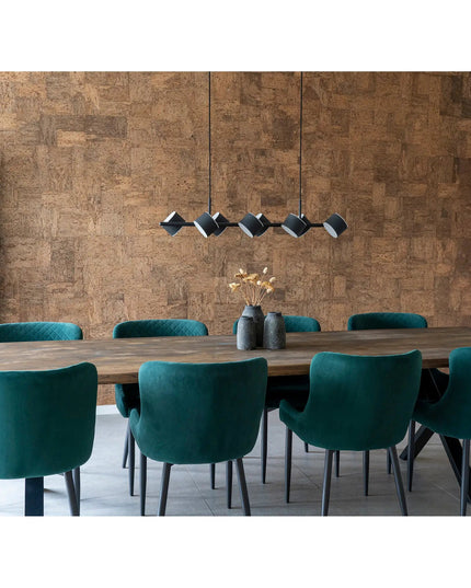 Nordic Wood Ruokapöytä Massiivitammi 300x100 cm - KalusteDuo_Huonekaluliike_Ruokapöytä