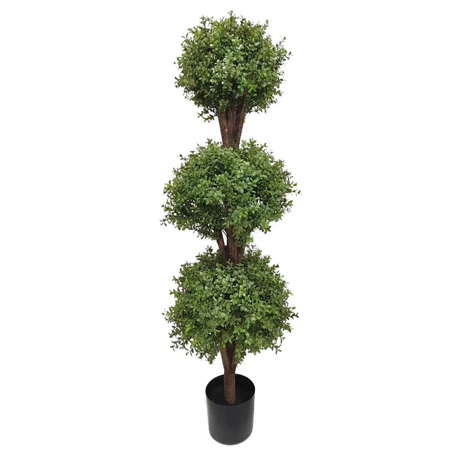 Novi – tyylikäs puksipuu 130 cm - KalusteDuo_Huonekaluliike_Tekokasvi