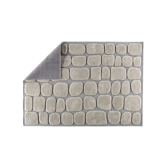 Octavius polyesteri/puuvilla - 290*200 - suorakaide-beige - KalusteDuo_Huonekaluliike_Matto