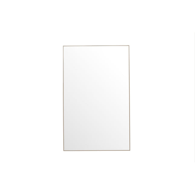 Orlando peili 120*190 cm - beige - KalusteDuo_Huonekaluliike_Peili