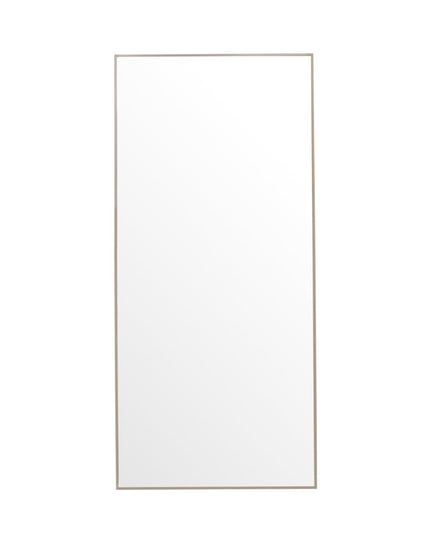 Orlando peili 85*190 cm - beige - KalusteDuo_Huonekaluliike_Peili