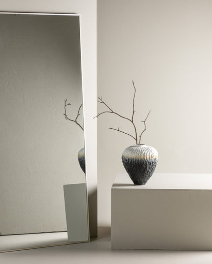 Orlando peili 85*190 cm - beige - KalusteDuo_Huonekaluliike_Peili