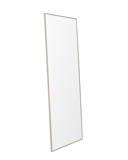 Orlando peili 85*190 cm - beige - KalusteDuo_Huonekaluliike_Peili