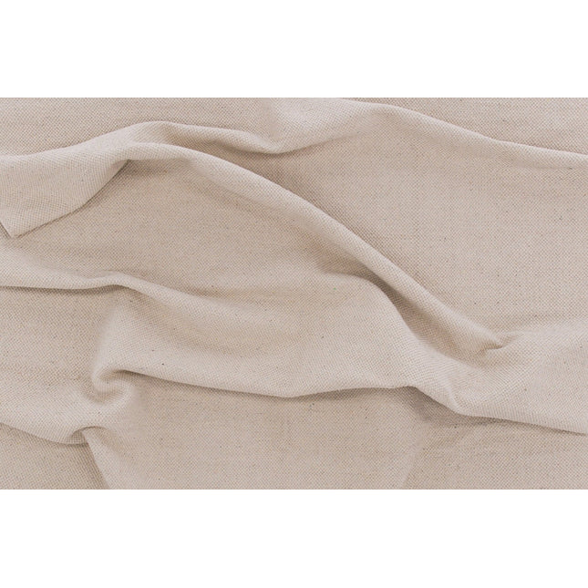 Panipat puuvillasekoitematto - 170*240 - Beige - KalusteDuo_Huonekaluliike_Matto