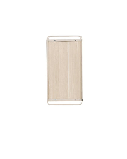 Paris seinäkaappi 61x35x67,8cm - valkolakattu MDF - KalusteDuo_Huonekaluliike_Säilytyskaluste