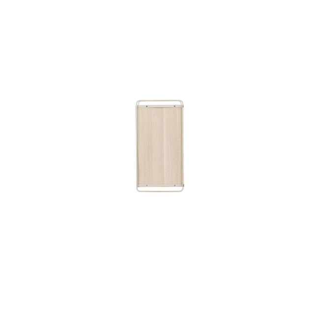 Paris seinäkaappi 61x35x67,8cm - valkolakattu MDF - KalusteDuo_Huonekaluliike_Säilytyskaluste