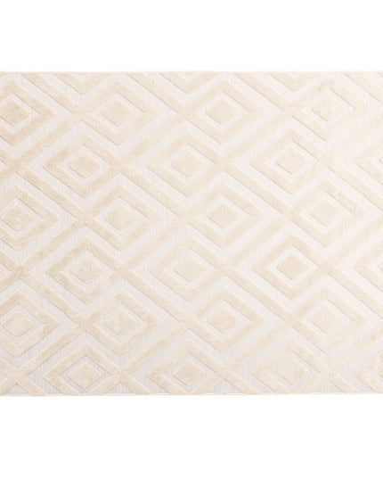 Pia polyesteri shaggy - 230*160 - suorakaide-beige - KalusteDuo_Huonekaluliike_Matto