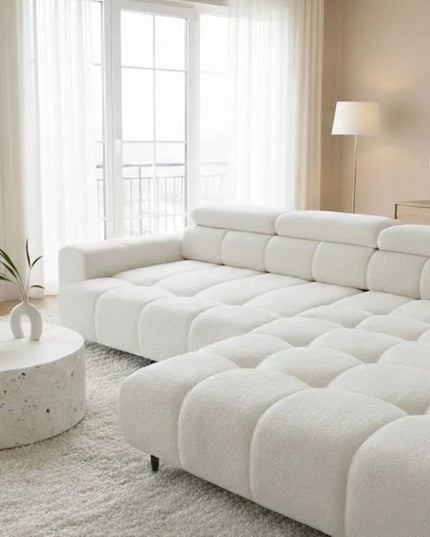 Plaza L Kulmasohva - KalusteDuo_Huonekaluliike_Kulmasohva
