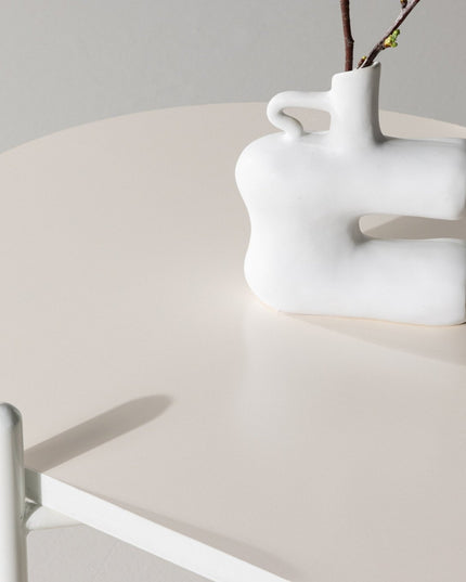 Pueblo sohvapöytä 60x120 cm - beige - KalusteDuo_Huonekaluliike_Pöytä