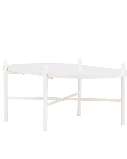 Pueblo sohvapöytä 60x120 cm - beige - KalusteDuo_Huonekaluliike_Pöytä