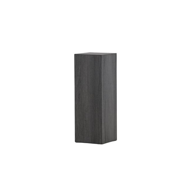 Ramsvik sivupöytä 23x65 cm - musta - KalusteDuo_Huonekaluliike_Pöytä