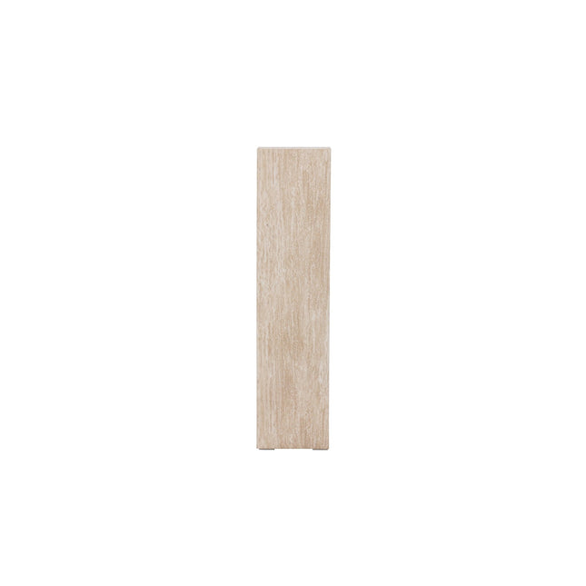 Ramsvik sivupöytä 23x95 - travertiinin näköinen / FSC 100% - KalusteDuo_Huonekaluliike_Pöytä