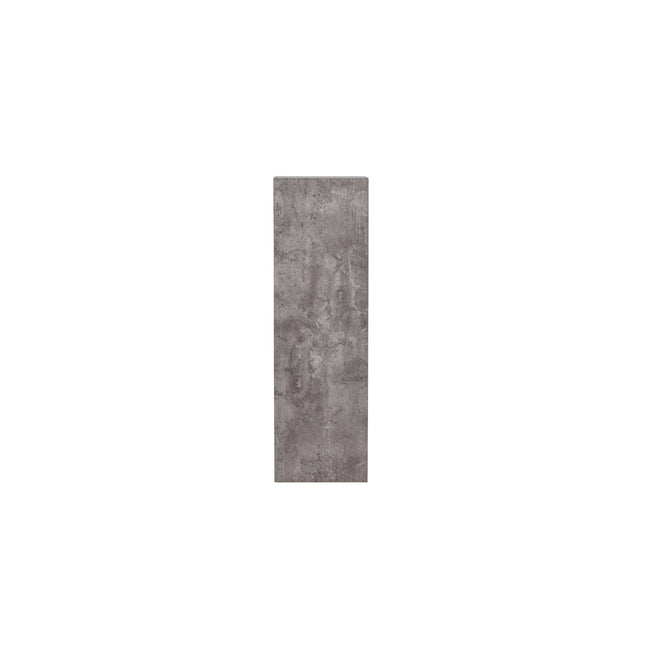 Ramsvik sivupöytä 40x130 cm - harmaa - KalusteDuo_Huonekaluliike_Pöytä