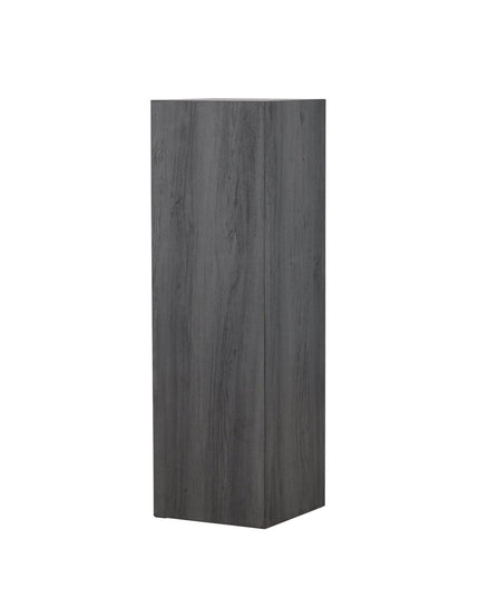 Ramsvik sivupöytä 40x130 cm - musta - KalusteDuo_Huonekaluliike_Pöytä