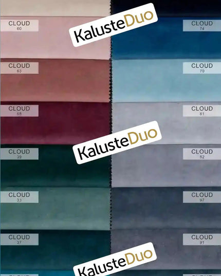 Saana 3 - istuttava sohva - KalusteDuo_Huonekaluliike_Sohva