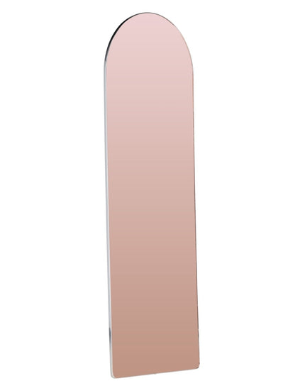 Sarasota peili 66x193 cm - ruusukultainen lasi - KalusteDuo_Huonekaluliike_Peili