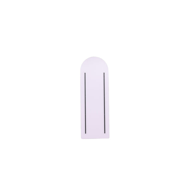 Sarasota peili 66x193 cm - ruusukultainen lasi - KalusteDuo_Huonekaluliike_Peili