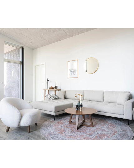 Savona Lounge Lepotuoli - KalusteDuo_Huonekaluliike_lepotuoli