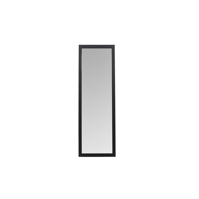 Sebring peili 55*170 cm - musta - KalusteDuo_Huonekaluliike_Peili