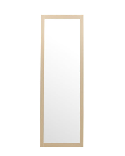 Sebring peili 55*170 cm - valkolakattu - KalusteDuo_Huonekaluliike_Peili