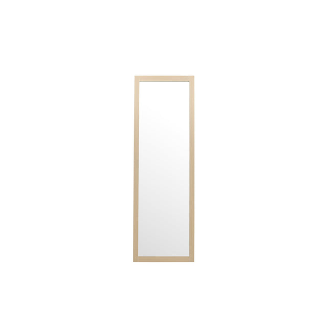 Sebring peili 55*170 cm - valkolakattu - KalusteDuo_Huonekaluliike_Peili