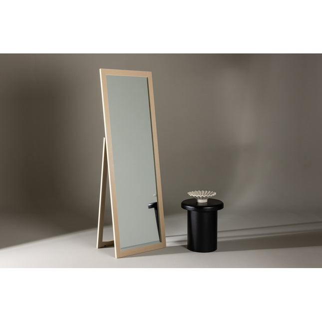 Sebring peili 55*170 cm - valkolakattu - KalusteDuo_Huonekaluliike_Peili