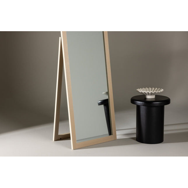 Sebring peili 55*170 cm - valkolakattu - KalusteDuo_Huonekaluliike_Peili