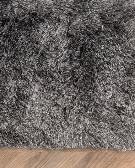 Shiva nukkamatto - 200*300cm - harmaa - KalusteDuo_Huonekaluliike_Matto