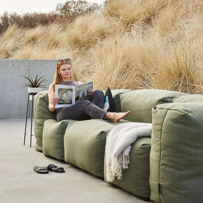 Soft Sofa Outdoor - kulmasohva - KalusteDuo_Huonekaluliike_Sohva ulkokäyttöön