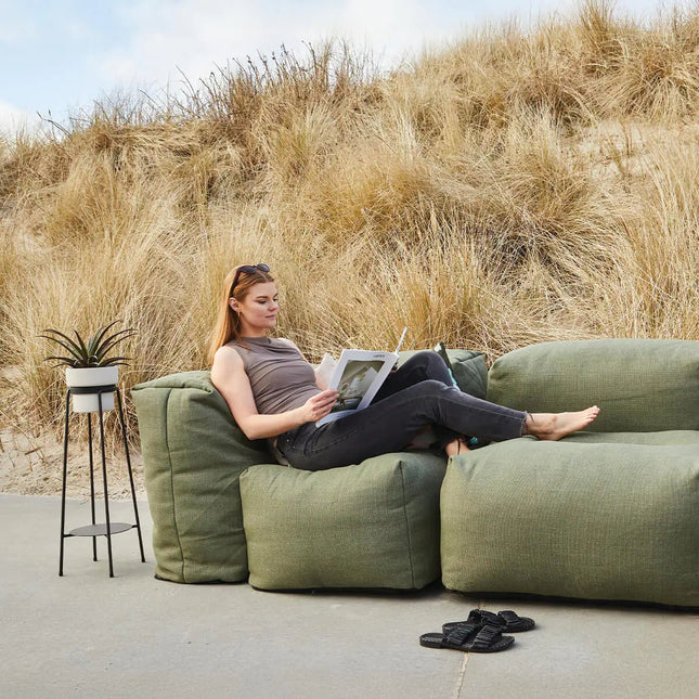 Soft Sofa Outdoor - kulmasohva - KalusteDuo_Huonekaluliike_Sohva ulkokäyttöön