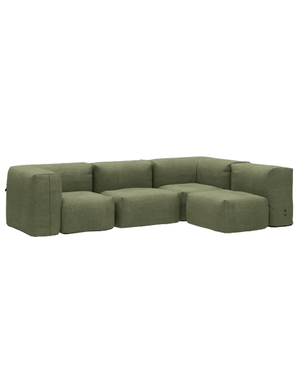 Soft Sofa Outdoor - kulmasohva - KalusteDuo_Huonekaluliike_Sohva ulkokäyttöön