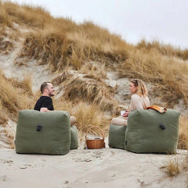 Soft Sofa Outdoor - kulmasohva - KalusteDuo_Huonekaluliike_Sohva ulkokäyttöön