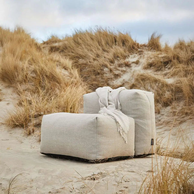 Soft Sofa Outdoor Seat – SACKit säänkestävä ulkotuoli 4 väriä - KalusteDuo_Huonekaluliike_nojatuoli ulkokäyttöön