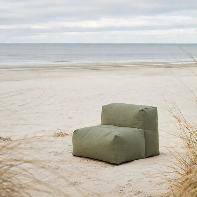 Soft Sofa Outdoor Seat – SACKit säänkestävä ulkotuoli 4 väriä - KalusteDuo_Huonekaluliike_nojatuoli ulkokäyttöön