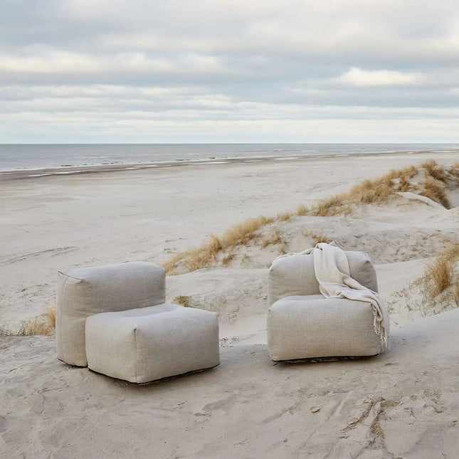 Soft Sofa Outdoor Seat – SACKit säänkestävä ulkotuoli 4 väriä - KalusteDuo_Huonekaluliike_nojatuoli ulkokäyttöön