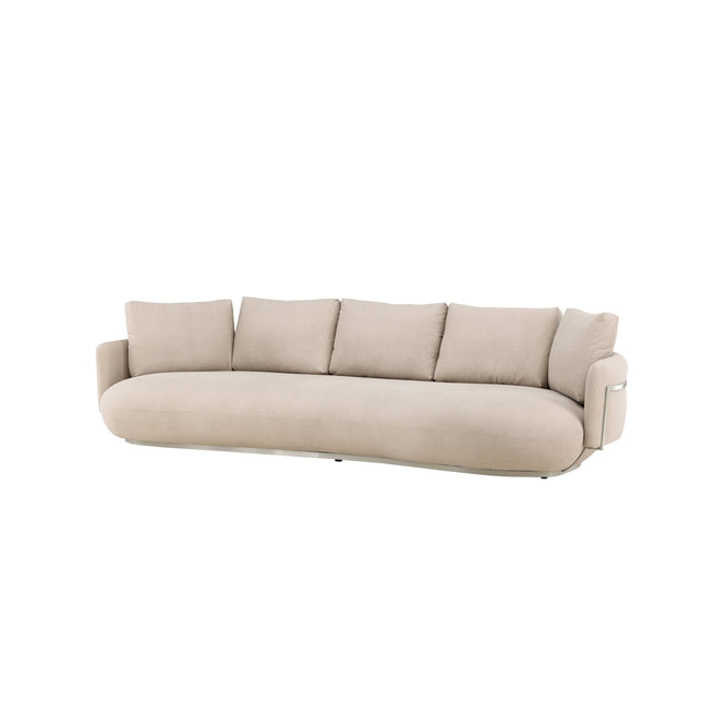 Stellar 4-istuttava sohva - beige / beige - KalusteDuo_Huonekaluliike_Sohva